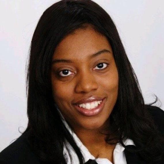 Constance R. Sherrod